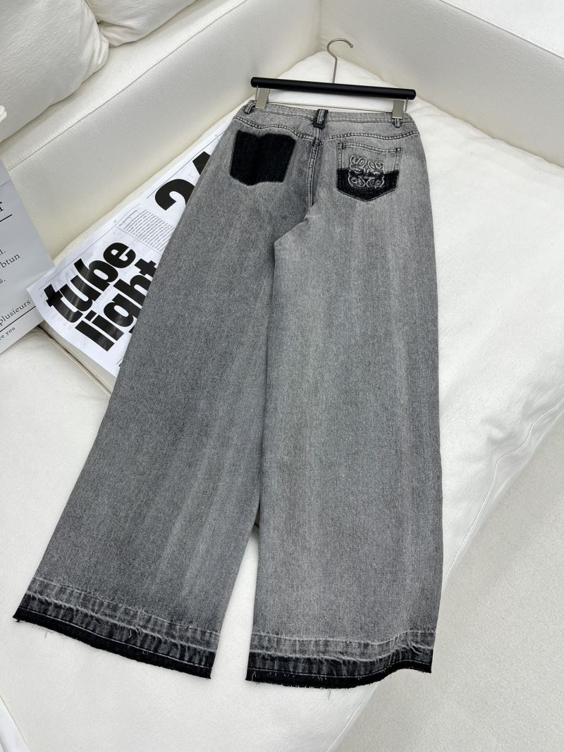 Loewe Jeans